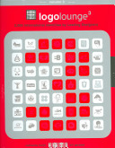 LogoLounge 3 : 2,000 international identities by leading designers /