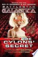The Cylons' secret : a novel /