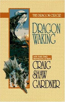 Dragon waking /