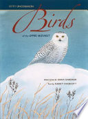 Fifty uncommon birds of the upper Midwest /