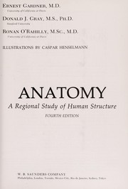 Anatomy : a regional study of human structure /