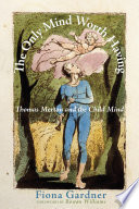The only mind worth having : Thomas Merton and the child mind /