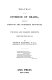 Travels in the interior of Brazil, principally through the northern provinces, and the gold and diamond districts, during the years 1836-1841.