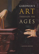 Gardner's art through the ages.