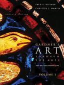 Gardner's art through the ages : the Western perspective /