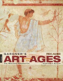 Gardner's art through the ages : the Western perspective /