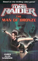 The man of bronze /