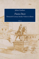 Fracta doces : thirteenth-century Insular visitors to Rome /