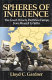 Spheres of influence : the great powers partition Europe, from Munich to Yalta /