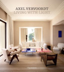 Axel Vervoordt : living with light /