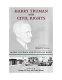 Harry Truman and civil rights : moral courage and political risks /