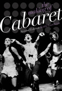 The making of Cabaret /