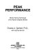 Peak performance : mental training techniques of the world's greatest athletes /