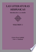 Las literaturas hispánicas : introducción a su estudio /