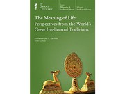 The meaning of life : perspectives from the world's great intellectual traditions /