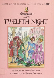 Twelfth night /