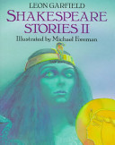 Shakespeare stories II /