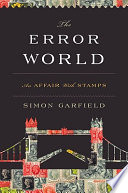 The error world : an affair with stamps /