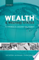 Wealth and welfare states : is America a laggard or leader? /