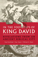 In the footsteps of King David : revelations from an ancient biblical city /