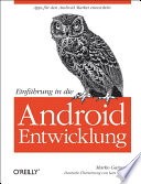 Einführung in die Android-Entwicklung /