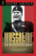 Mussolini : the secrets of his death /
