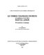 Les timbres céramiques sinopéens sur amphores et sur tuiles trouvés à Sinope : présentation et catalogue /