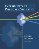 Experiments in physical chemistry /