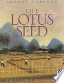 The Lotus seed /