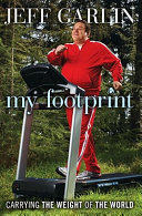 My footprint : carrying the weight of the world /