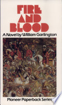 Fire and blood : a novel /