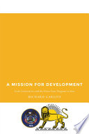 A mission for development : Utah universities, the Point Four Program, and Iran /