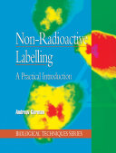 Non-radioactive labelling : a practical introduction /