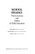 School finance : the economics and politics of public education /