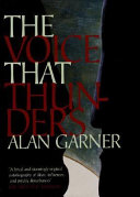 The voice that thunders : essays and lectures /