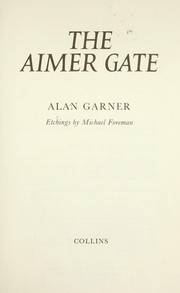 The aimer gate /