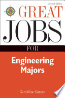 Great jobs for engineering majors /