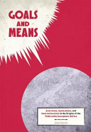 Goals and Means : anarchism, syndicalism, and internationalism in the origins of the Federación Anarquista Ibérica /