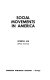 Social movements in America /