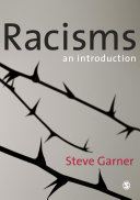 Racisms : an introduction /