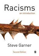 Racisms : an introduction /