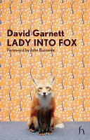 Lady into fox /