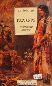 Pocahontas : la princesse indienne /