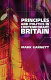 Principles and politics in contemporary Britain /