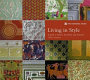 Living in style : a guide to historic decoration and ornament /