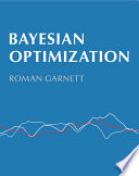 Bayesian optimization /