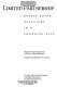 Limited partnership : Russia-China relations in a changing Asia : report of the Study Group on Russia-China relations /