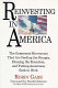 Reinvesting in America : the grassroots movements that are       feeding the hungry, housing the homeless, and putting Americans back to work /