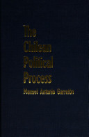 The Chilean political process /