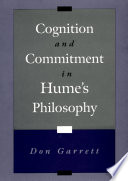 Cognition and commitment in Hume's philosophy /